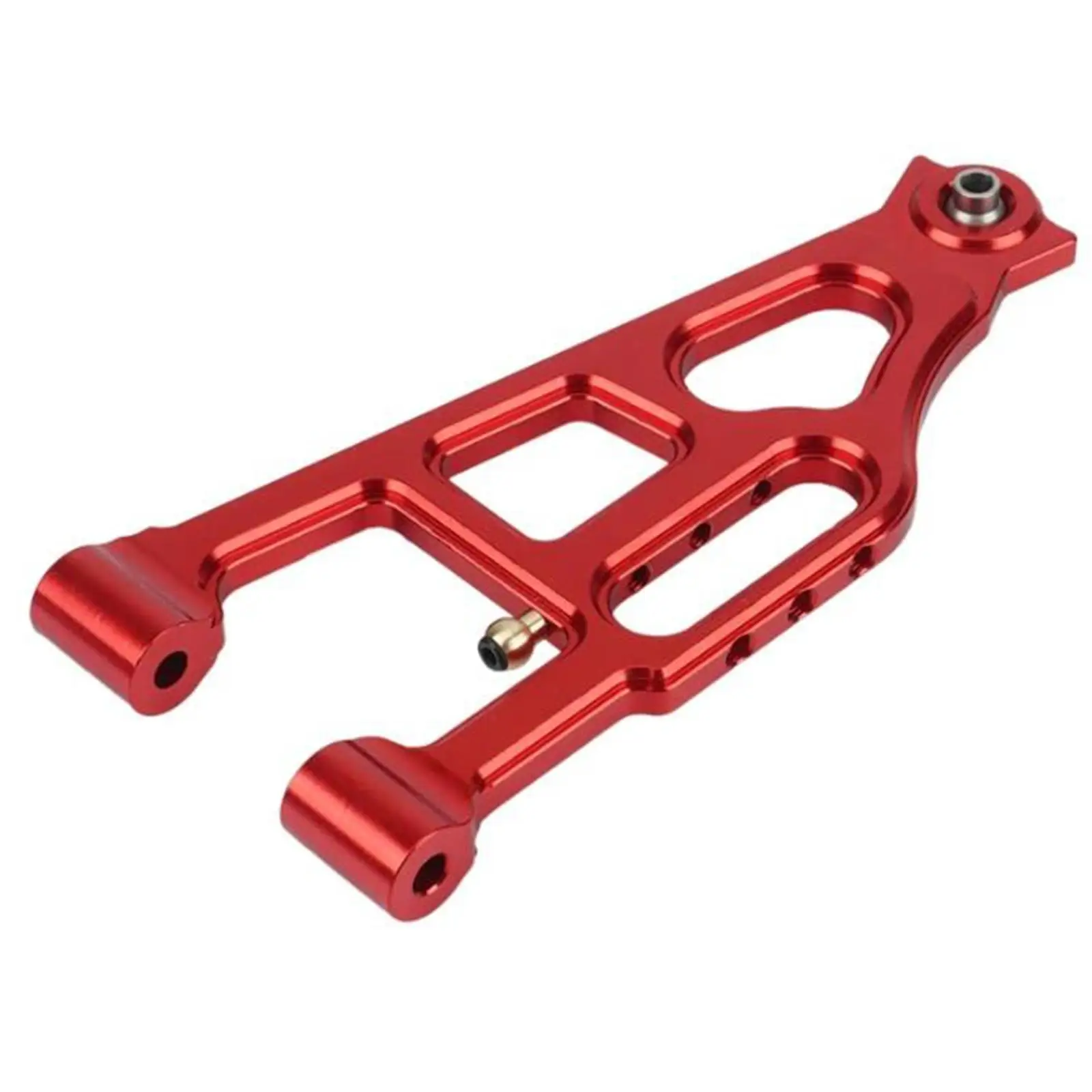 Front Lower Suspend Arm /6 RC Car Replacement Accessories Easy to Install DIY
Front Lower Suspend Arm /6 RC Car Replacement Accessories Easy to Install DIY