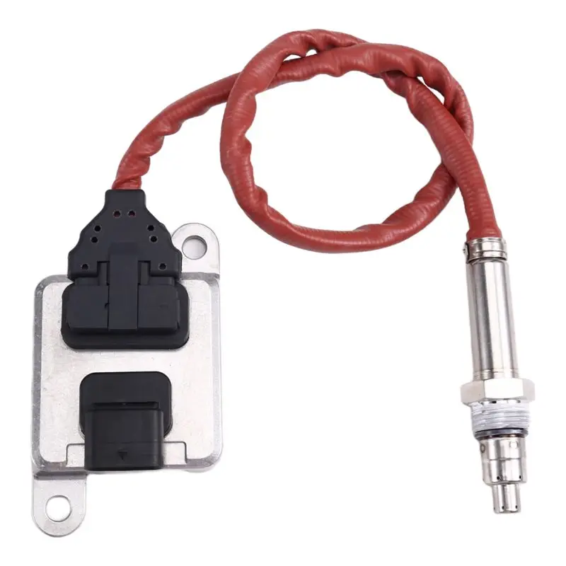 Stable-858984401 5WK96697C For Probe 13628589844 Nox Sensor Nitrogen Oxygen Sensor For BMW X5 F15 X6 F16 25D 30Dx 40Dx
Stable-858984401 5WK96697C For Probe 13628589844 Nox Sensor Nitrogen Oxygen Sensor For BMW X5 F15 X6 F16 25D 30Dx 40Dx