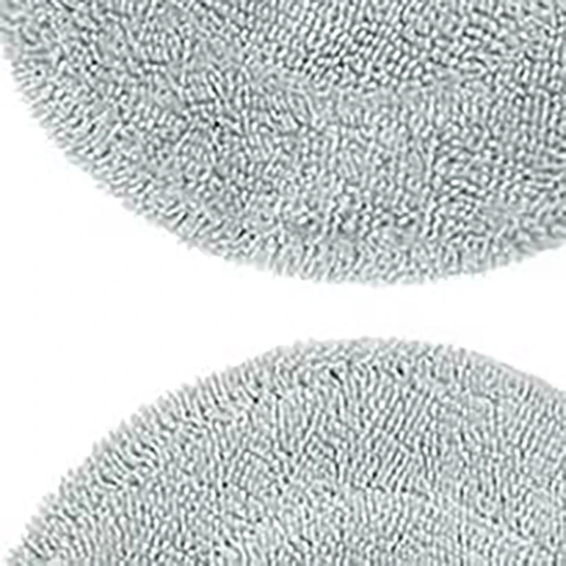 Mop Cloths For Dreame For L40 Ultra A /for L40 Ultra For Ce/AE /L30s Ultra S Vacuum Cleaner Replacement Accessories
Mop Cloths For Dreame For L40 Ultra A /for L40 Ultra For Ce/AE /L30s Ultra S Vacuum Cleaner Replacement Accessories