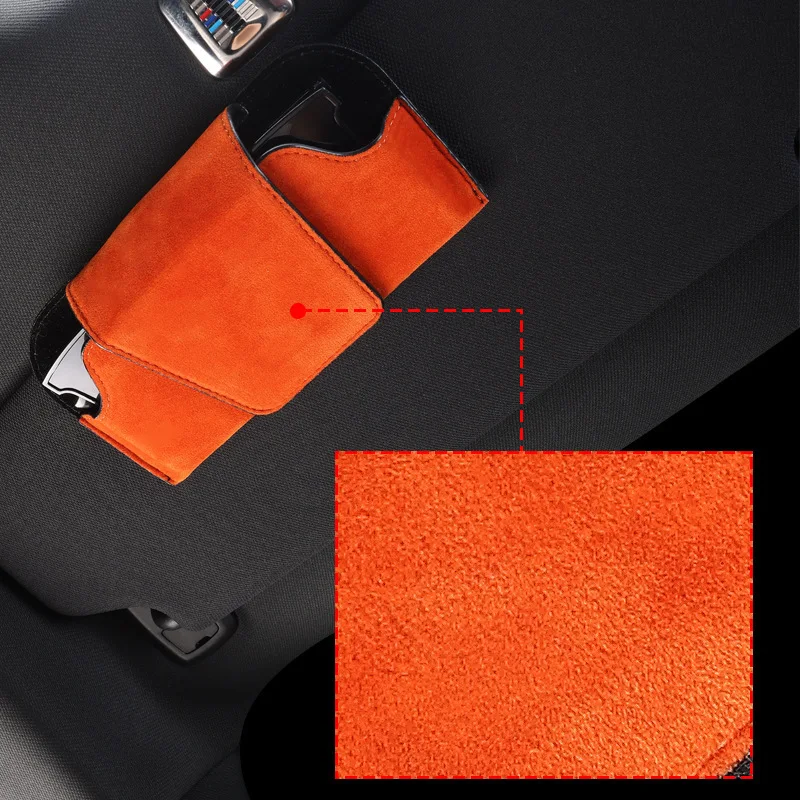 Car Glasses Clip Sun Visor Storage Car Interior Storage Glasses Case Car Driver Sunglasses Clip Sunglasses Car Storage Supplies
Car Glasses Clip Sun Visor Storage Car Interior Storage Glasses Case Car Driver Sunglasses Clip Sunglasses Car Storage Supplies