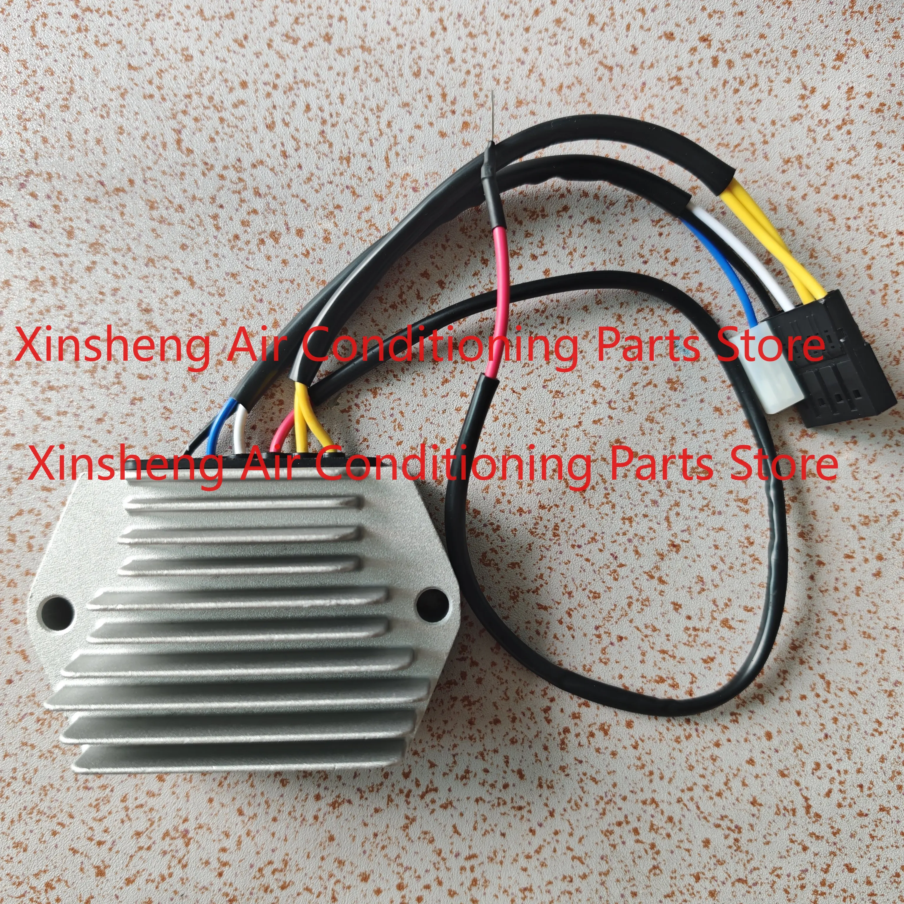 Suitable for TCY787 charging module HATZ 1B40 charging module 1B50 charging module 12V charging module instead
Suitable for TCY787 charging module HATZ 1B40 charging module 1B50 charging module 12V charging module instead