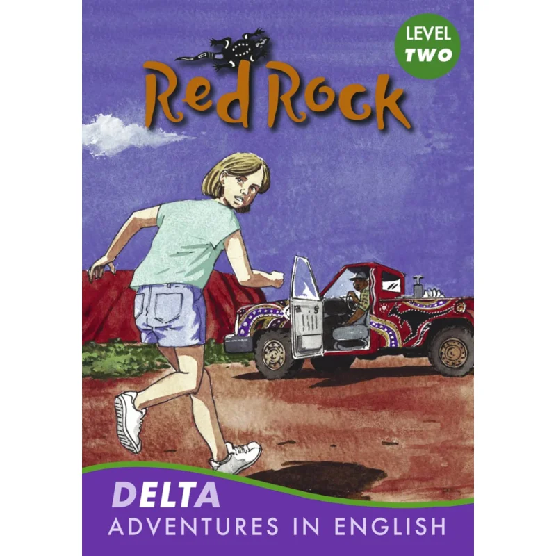 Книга Red Rock CDROM Дельта Приключения на английском языке Дельта Издательство 9783125014541 Книга
Книга Red Rock CDROM Дельта Приключения на английском языке Дельта Издательство 9783125014541 Книга
