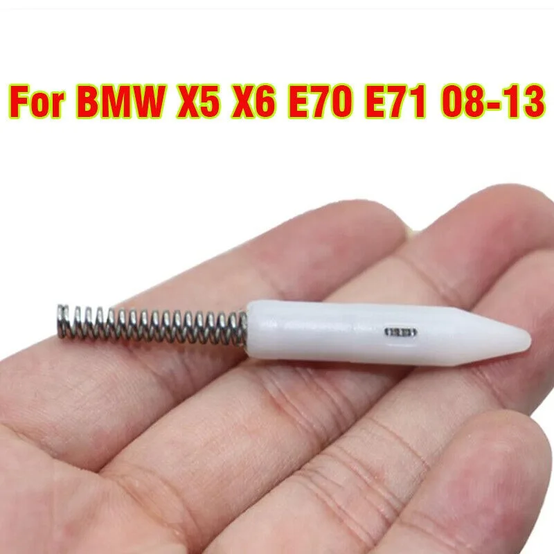 Gear Shift Stick Knob Dowel Rod Positioning Pin Kit For BMW X5 X6 E70 E71 08-13
Gear Shift Stick Knob Dowel Rod Positioning Pin Kit For BMW X5 X6 E70 E71 08-13