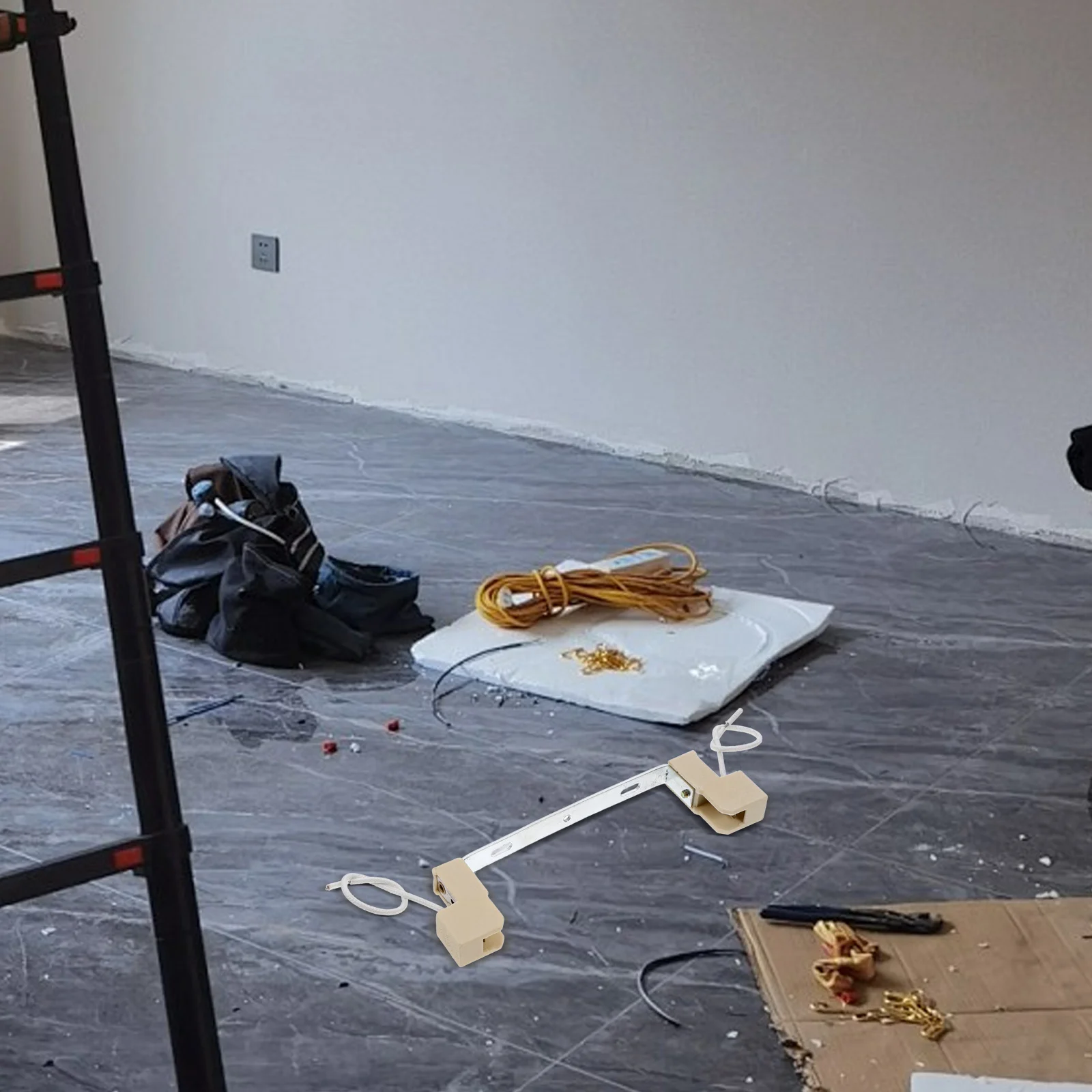 2Pcs Ceramic Light Bulb Socket Stable Performance Double Ended Ceiling Light Adapter Lamp Repair Kit Lamp Holder Parts
2Pcs Ceramic Light Bulb Socket Stable Performance Double Ended Ceiling Light Adapter Lamp Repair Kit Lamp Holder Parts