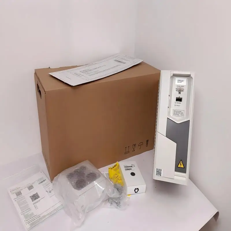 Original 8002638701R HALL EFFECT CURR SENSOR ES10009918 PLC Industrial Automation
Original 8002638701R HALL EFFECT CURR SENSOR ES10009918 PLC Industrial Automation
