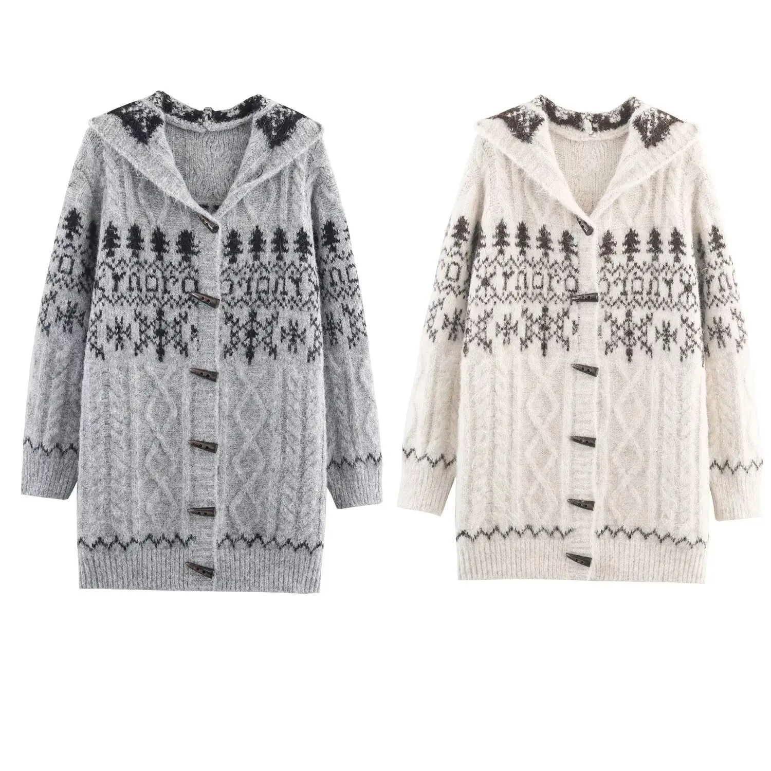 2024, весенне-осеннее новое женское короткое пальто на пуговицах с капюшоном, модное бежевое, темно-серое, два варианта цвета
2024, весенне-осеннее новое женское короткое пальто на пуговицах с капюшоном, модное бежевое, темно-серое, два варианта цвета