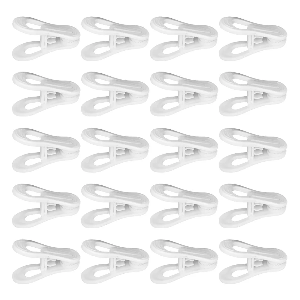 30 Pcs Clothespin Extra Large Clothespins Towel Clip Hanger Round Head Multifunctional Clips Drying Pegs Abs
30 Pcs Clothespin Extra Large Clothespins Towel Clip Hanger Round Head Multifunctional Clips Drying Pegs Abs