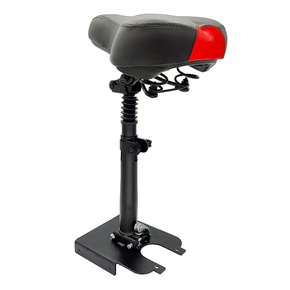 Foldable Scooter Seat 8.5inch Electric Scooter Metal Scooter Seat Accessory Easy Installation Simple Structure
Foldable Scooter Seat 8.5inch Electric Scooter Metal Scooter Seat Accessory Easy Installation Simple Structure