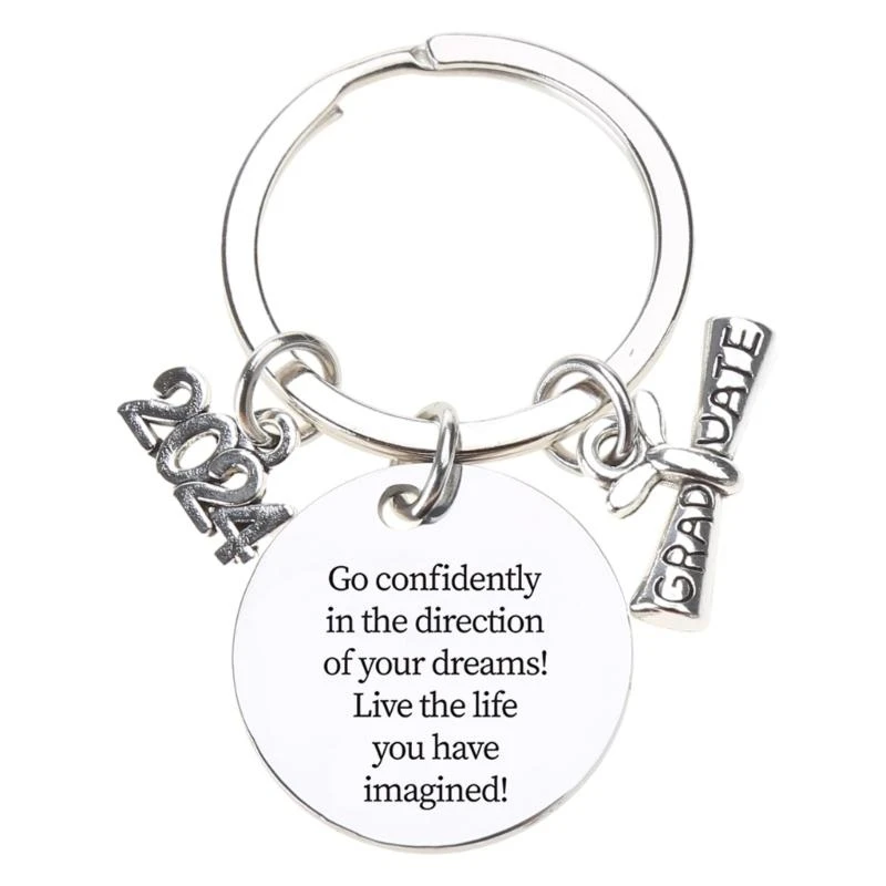 090B Stainless Steel Lettering for Key Chain for Key Ring Bag Pendant Women Men Car for Key Ring Backpack Handbag Decors Grad
090B Stainless Steel Lettering for Key Chain for Key Ring Bag Pendant Women Men Car for Key Ring Backpack Handbag Decors Grad