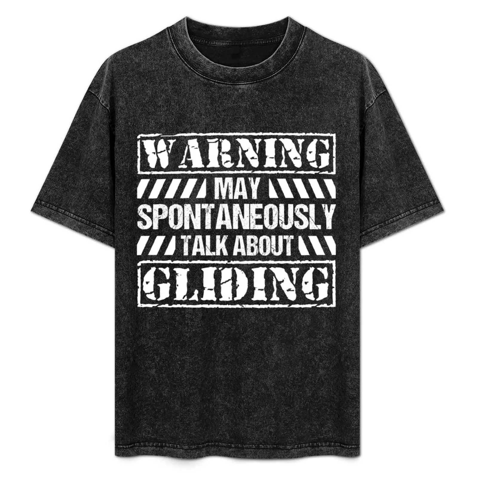 Glider T-Shirt Ultra Soft Breathable Tee Top
Glider T-Shirt Ultra Soft Breathable Tee Top