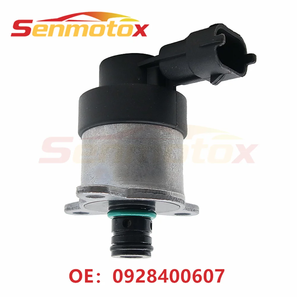 0928400607 Fuel Rail Pressure Regulator Suction Control Valve SCV 0928400802 1920HT For PEUGEOT 407 607 CITROEN FORD 1.4 1.6 HDi
0928400607 Fuel Rail Pressure Regulator Suction Control Valve SCV 0928400802 1920HT For PEUGEOT 407 607 CITROEN FORD 1.4 1.6 HDi
