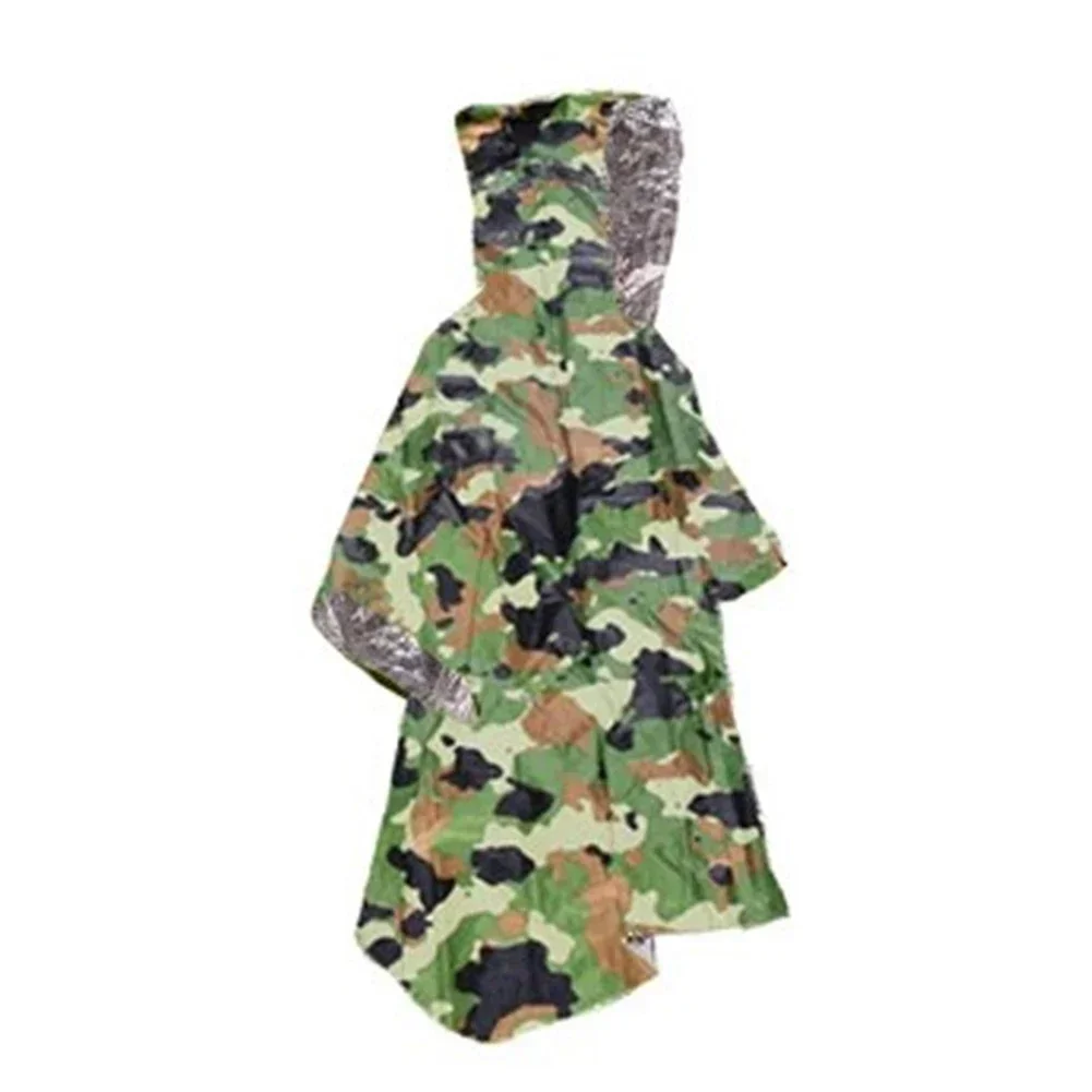 Camping Warm Raincoat Motorcycle Rain-Poncho Multifunctional Outdoor Camping Waterproof Raincoat Camping & Hiking Equipment
Camping Warm Raincoat Motorcycle Rain-Poncho Multifunctional Outdoor Camping Waterproof Raincoat Camping & Hiking Equipment