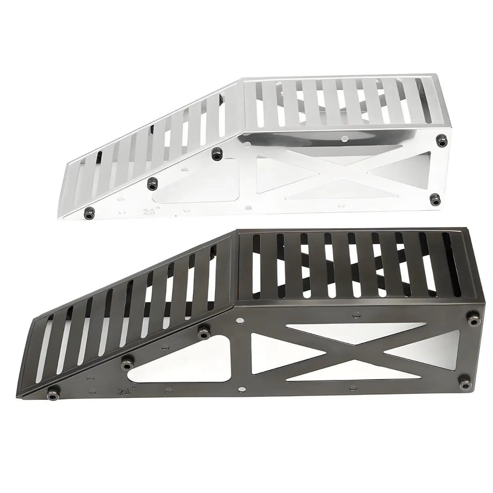 RC Car Obstacle Ramp Bridge Single Side Bridge Premium Spare Part Professional Climbing Scence Props Accessory for 1/30 1/18
RC Car Obstacle Ramp Bridge Single Side Bridge Premium Spare Part Professional Climbing Scence Props Accessory for 1/30 1/18