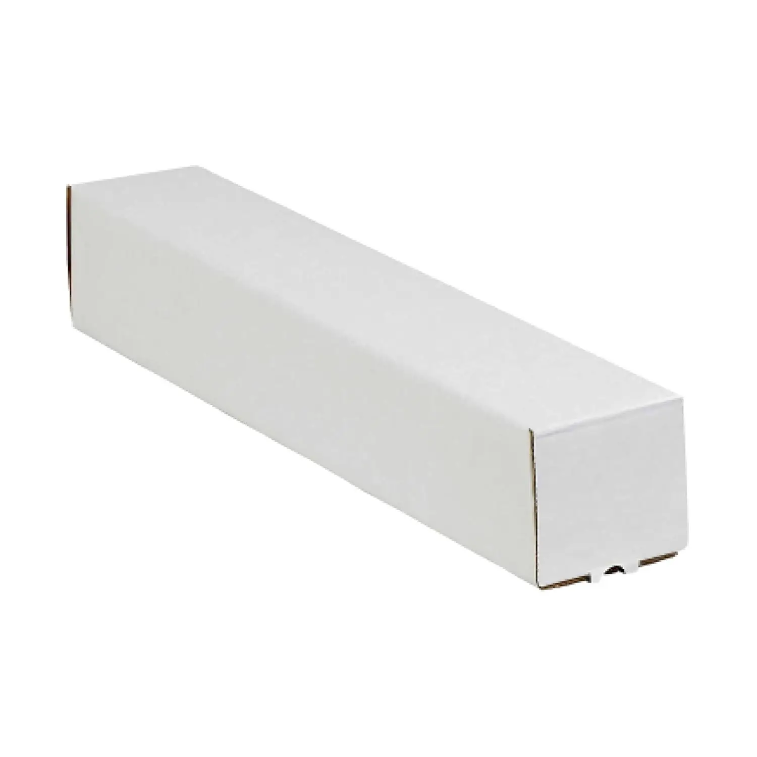 25" Long Cardboard Boxes, 25-Pack, 3x3x25" for Art, Posters, Blueprints
25" Long Cardboard Boxes, 25-Pack, 3x3x25" for Art, Posters, Blueprints