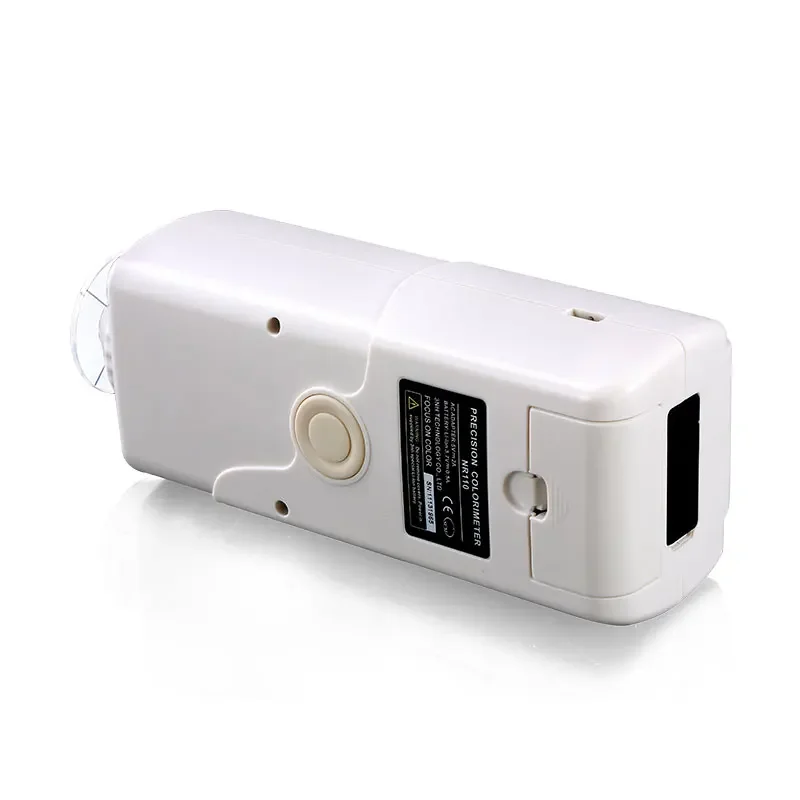 2026 3nh NR60CP High Effective Easy Use Two Aperture Colorimeter
2026 3nh NR60CP High Effective Easy Use Two Aperture Colorimeter