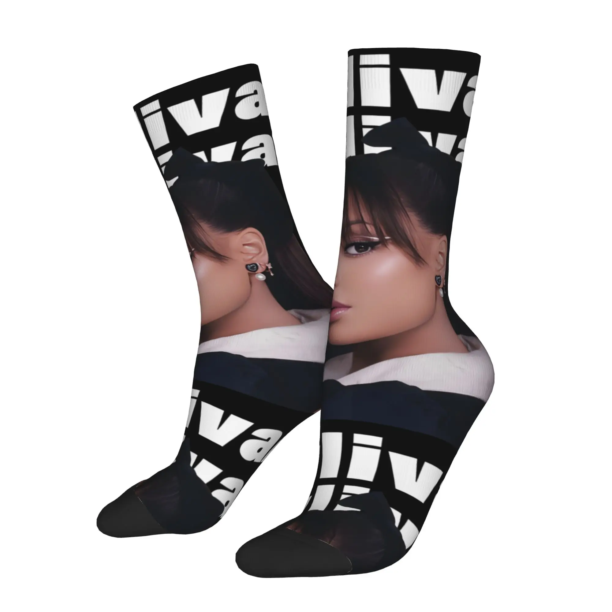 1 Pair Funny Crazy Sock for Men Fan Hip Hop Harajuku A-Ayliva Pattern Printed Sock Casual
1 Pair Funny Crazy Sock for Men Fan Hip Hop Harajuku A-Ayliva Pattern Printed Sock Casual