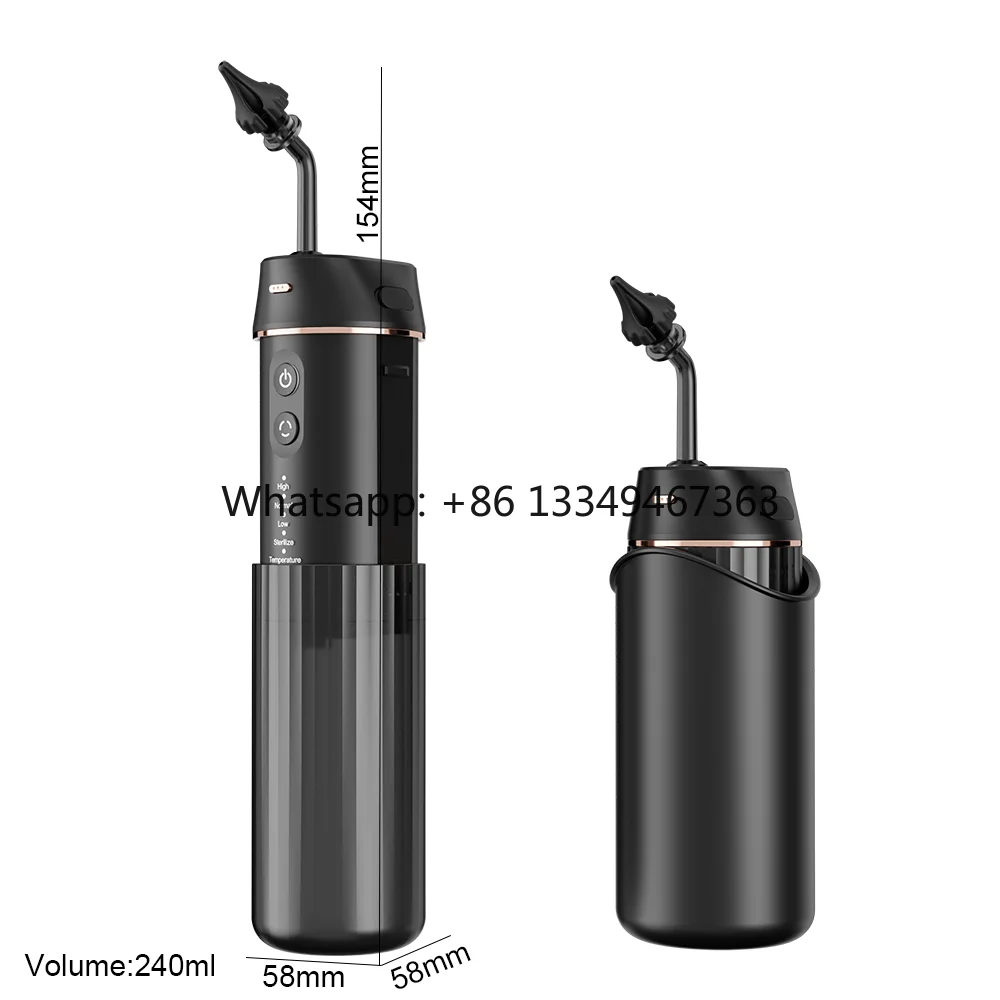 Portable Electric Ear Cleaner for Wax Removal 3 Working Modes for Home Use Made of Plastic factory
Portable Electric Ear Cleaner for Wax Removal 3 Working Modes for Home Use Made of Plastic factory