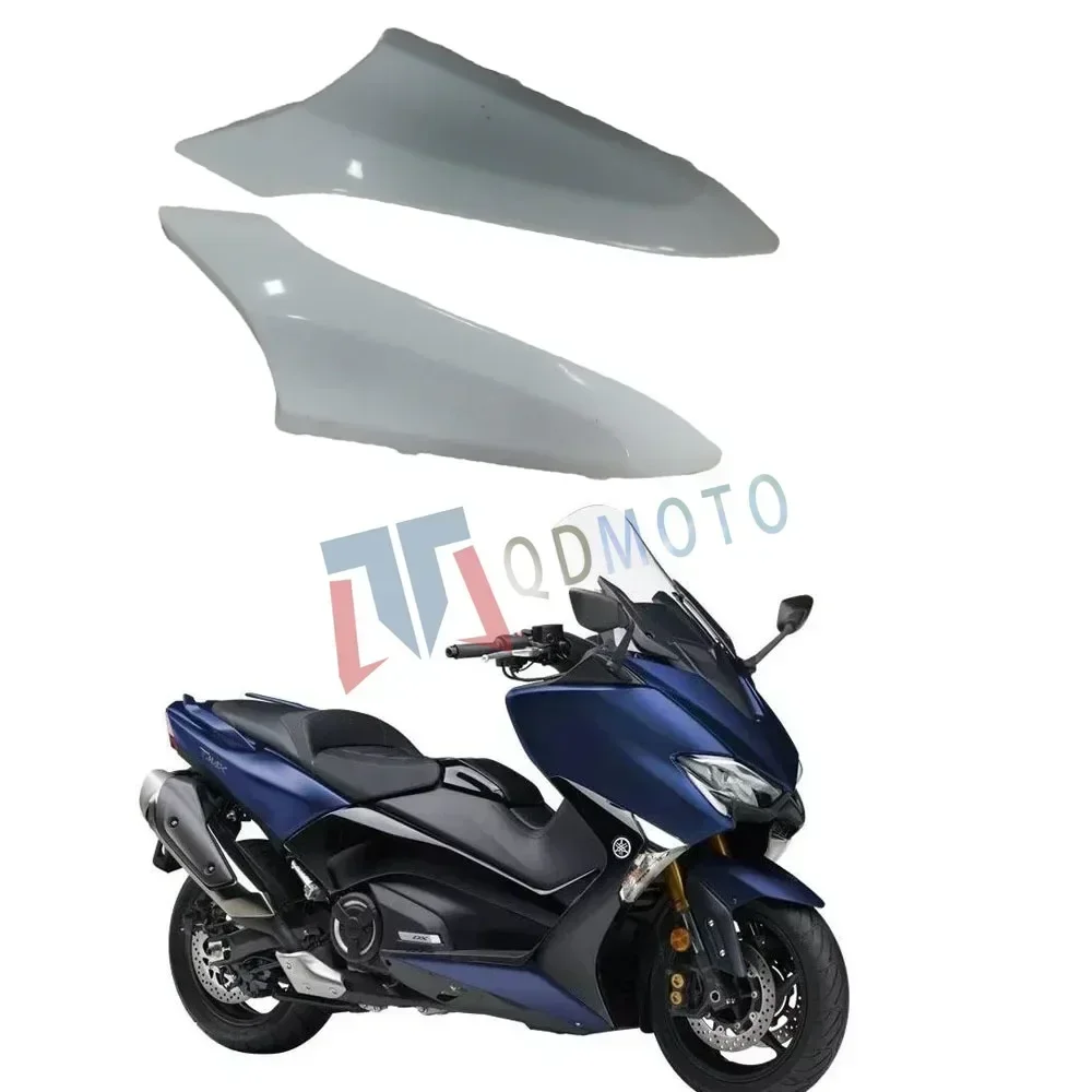 For Yamaha T-MAX530 2017 TMAX560 2020 Motorcycle Accessories Unpainted Fuel Tank Left and Right Side Plate ABS Injection Fairing
For Yamaha T-MAX530 2017 TMAX560 2020 Motorcycle Accessories Unpainted Fuel Tank Left and Right Side Plate ABS Injection Fairing