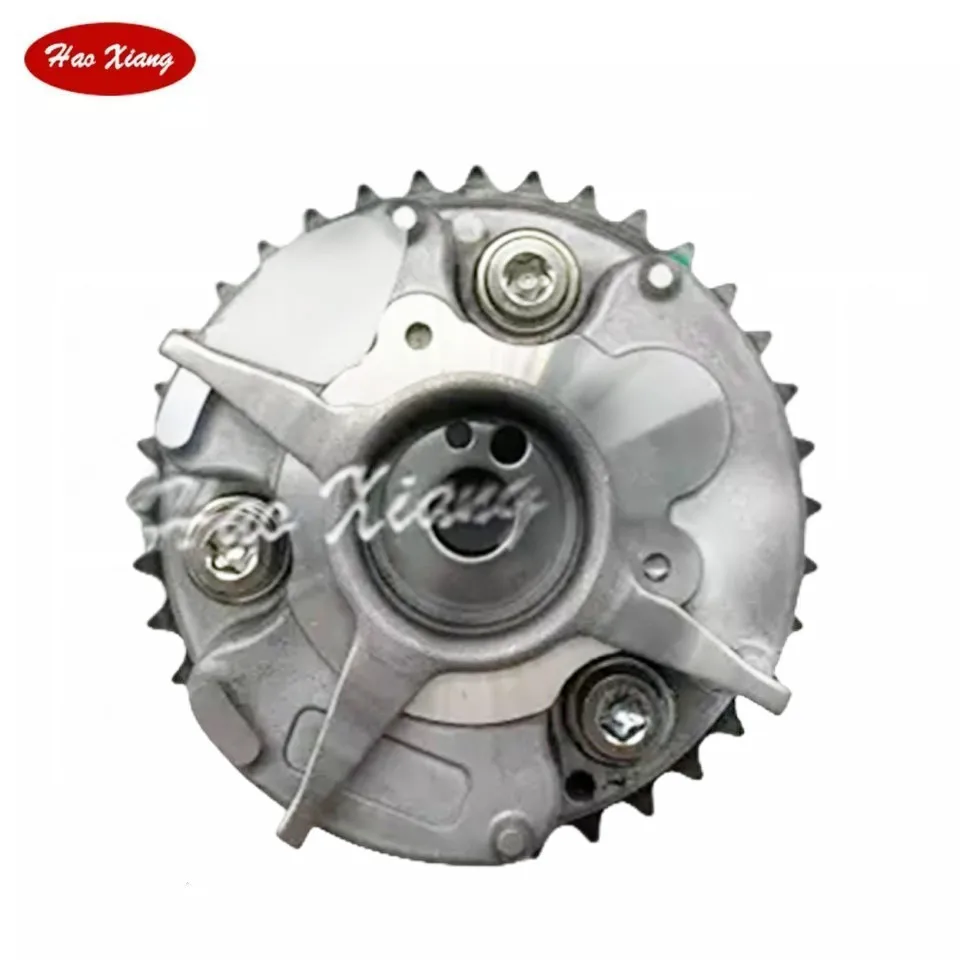 Best Quality Auto Camshaft Timing Gear Assy Adjuster 13050-75010 1305075010 for Toyota Hilux Hiace
Best Quality Auto Camshaft Timing Gear Assy Adjuster 13050-75010 1305075010 for Toyota Hilux Hiace
