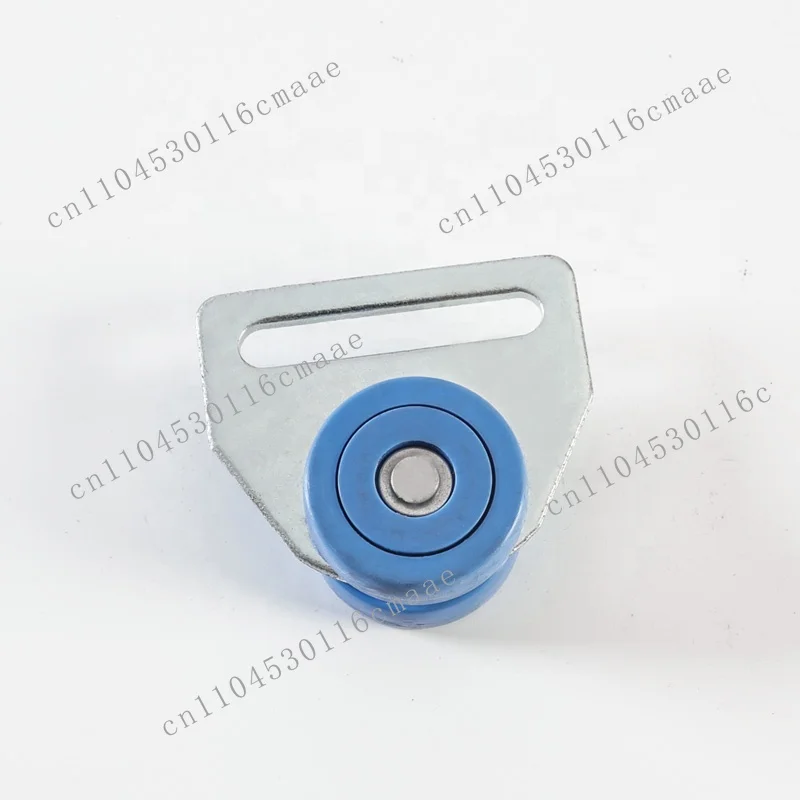 Curtain Side Truck Trailer Body Parts Curtain Slide Roller Track Roller
Curtain Side Truck Trailer Body Parts Curtain Slide Roller Track Roller