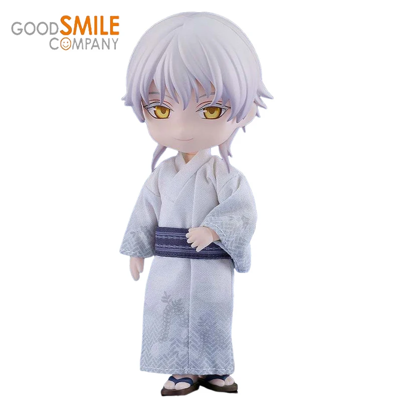 Original Good Smile GoodSmile DOLL Tsurumaru Kuninaga Sword Dance-ONLINE Action Figure Cartoon Collectible Model Girls Kids Toys
Original Good Smile GoodSmile DOLL Tsurumaru Kuninaga Sword Dance-ONLINE Action Figure Cartoon Collectible Model Girls Kids Toys