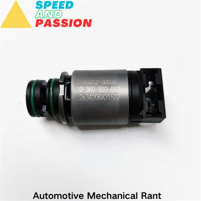 High-quality A6GF1 A6MF1 46313-3B030 463133B020 Transmission Shift A B Solenoid Valve Kit For HYUNDAI KIA
High-quality A6GF1 A6MF1 46313-3B030 463133B020 Transmission Shift A B Solenoid Valve Kit For HYUNDAI KIA