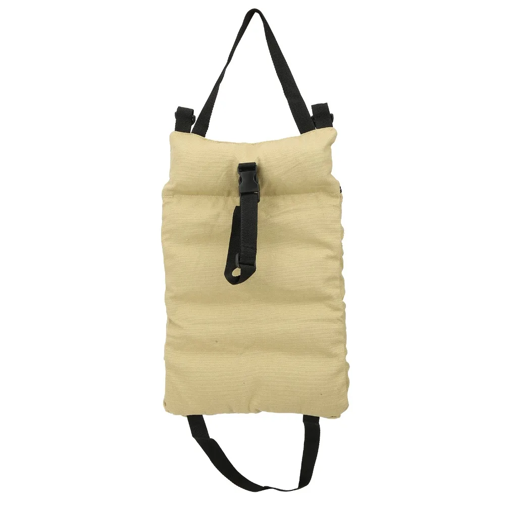 Durable Canvas Tool Roll Up Bag With 5 Zipper Pockets Heavy-Duty Tool Roll Up Pouch Rollable Tool Storage Bag Car Back Seat
Durable Canvas Tool Roll Up Bag With 5 Zipper Pockets Heavy-Duty Tool Roll Up Pouch Rollable Tool Storage Bag Car Back Seat