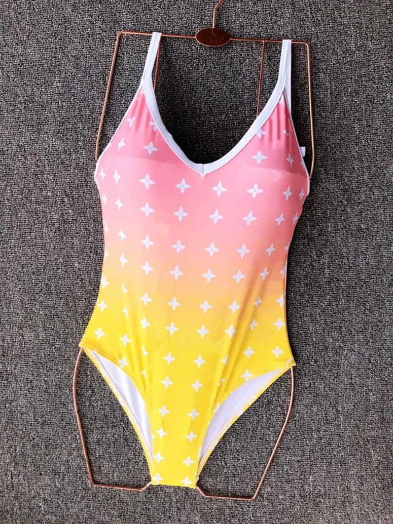 Luxury Brand Design Ladies Bikini sexy Thong Swimsuit Brazil Beachwear Swimsuit Two-Piece Set Of Women's Bra Suspender Top c122
Luxury Brand Design Ladies Bikini sexy Thong Swimsuit Brazil Beachwear Swimsuit Two-Piece Set Of Women's Bra Suspender Top c122
