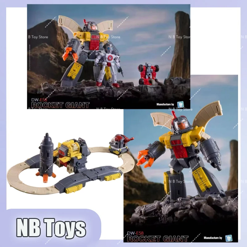 Совершенно новый продукт Dr. Wu DW, лимитированная серия, коллекционная игрушка для активных игр, маленькая коллекционная фигурка в подарок.
Совершенно новый продукт Dr. Wu DW, лимитированная серия, коллекционная игрушка для активных игр, маленькая коллекционная фигурка в подарок.