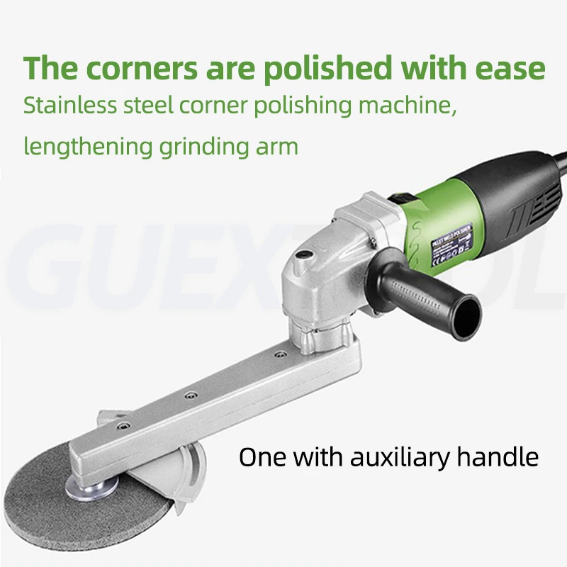 220V Electric Rust Removal And Wire Drawing Machine Stainless Steel Grinding Edge Polishing And Polishing Machine Polishing Tool
220V Electric Rust Removal And Wire Drawing Machine Stainless Steel Grinding Edge Polishing And Polishing Machine Polishing Tool