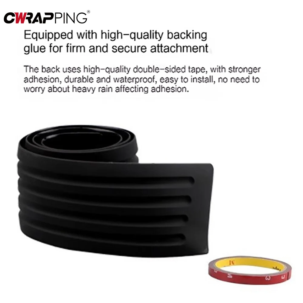 Накладка на порог багажника автомобиля, защита от царапин, задний бампер автомобиля, универсальная защитная клейкая накладка на порог багажника, защитная полоса для края
Накладка на порог багажника автомобиля, защита от царапин, задний бампер автомобиля, универсальная защитная клейкая накладка на порог багажника, защитная полоса для края