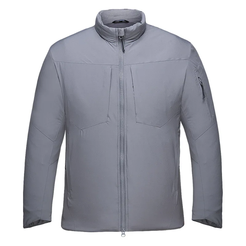M48 Outdoor Waterproof Breathable Tactical Jacket Men Cotton Fabric Windbreaker Military Jackets Casual Windproof Army Coats
M48 Outdoor Waterproof Breathable Tactical Jacket Men Cotton Fabric Windbreaker Military Jackets Casual Windproof Army Coats