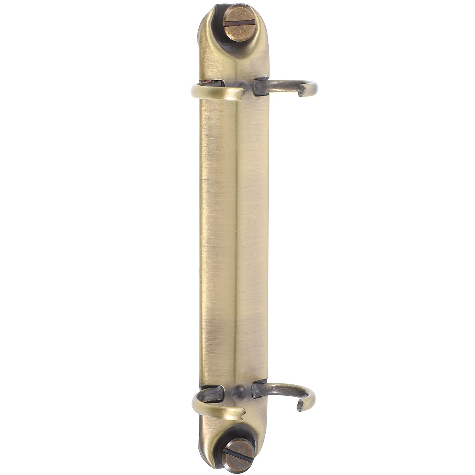 2 Ring Metal Loose Leaf Binder Rings Binding Spines Combs for Notebook Planner DIY Organizer Office School Accessories
2 Ring Metal Loose Leaf Binder Rings Binding Spines Combs for Notebook Planner DIY Organizer Office School Accessories