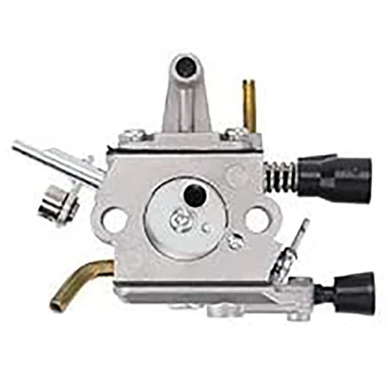 Подходит для Stihl FS120 FS200 FS250 FS300 FS350 FR350: комплект для замены воздушного фильтра карбюратора 4134 120 0653, 4134 120 0603 (для садовой техники)
Подходит для Stihl FS120 FS200 FS250 FS300 FS350 FR350: комплект для замены воздушного фильтра карбюратора 4134 120 0653, 4134 120 0603 (для садовой техники)