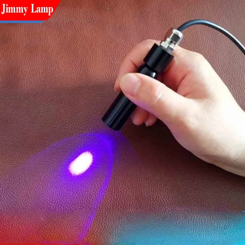 395nm 365nm 385nm Uv Ultraviolet for Gel curing spotlight Shadowless Glue Green Oil Screen Phone Repair PCB Soldering curing
395nm 365nm 385nm Uv Ultraviolet for Gel curing spotlight Shadowless Glue Green Oil Screen Phone Repair PCB Soldering curing