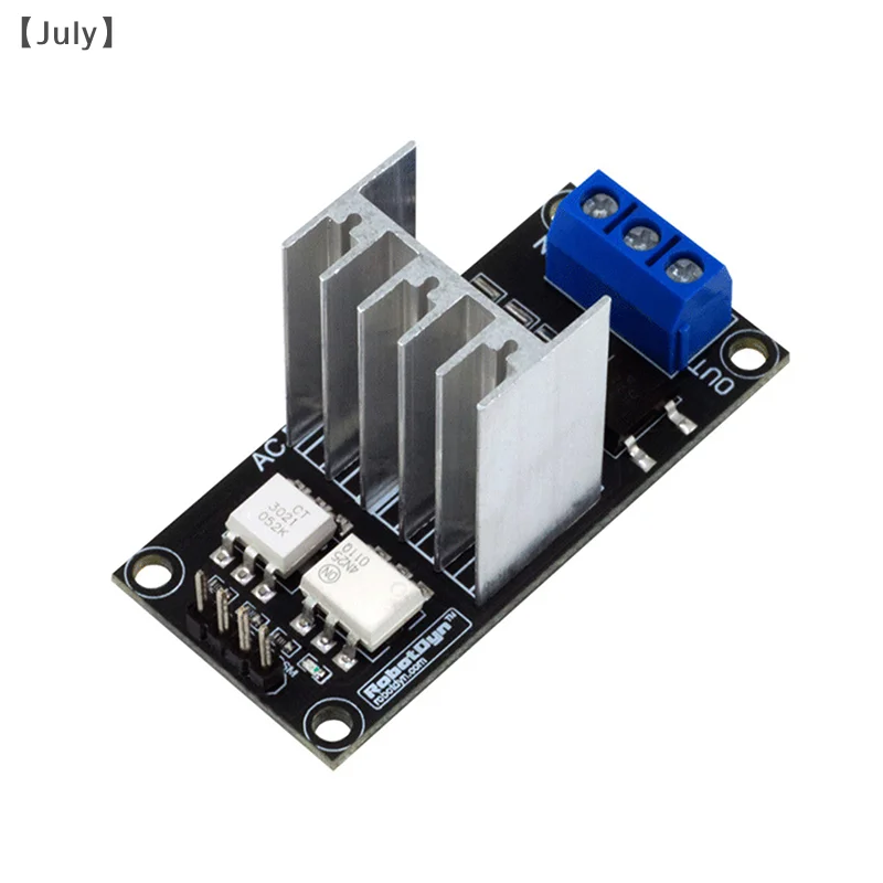 AC Light Dimmer Module 1 Channel 8A 3.3V/5V Logic AC 50/60H Light Dimmer Module For Lamps Elements Fans Pumps Air Cleaner
AC Light Dimmer Module 1 Channel 8A 3.3V/5V Logic AC 50/60H Light Dimmer Module For Lamps Elements Fans Pumps Air Cleaner
