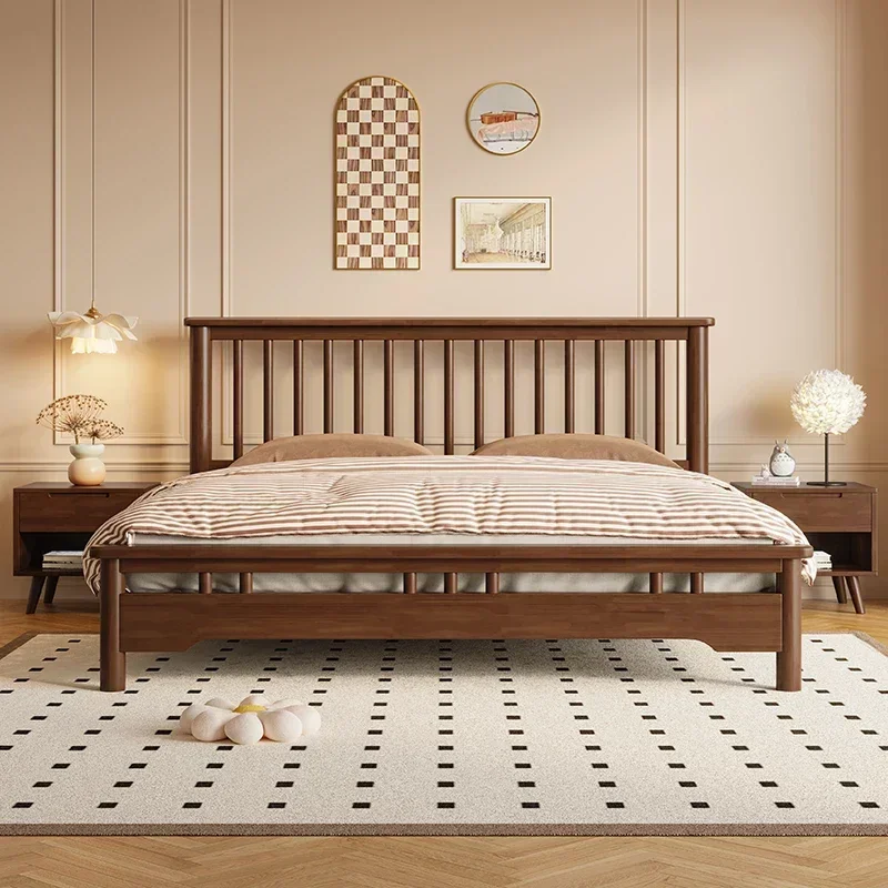 Vintage Luxury Bed Pillows Quilts Bedroom Elastic Frame Double Beds Modern Aesthetic Camas De Casal Garden Furniture Sets
Vintage Luxury Bed Pillows Quilts Bedroom Elastic Frame Double Beds Modern Aesthetic Camas De Casal Garden Furniture Sets
