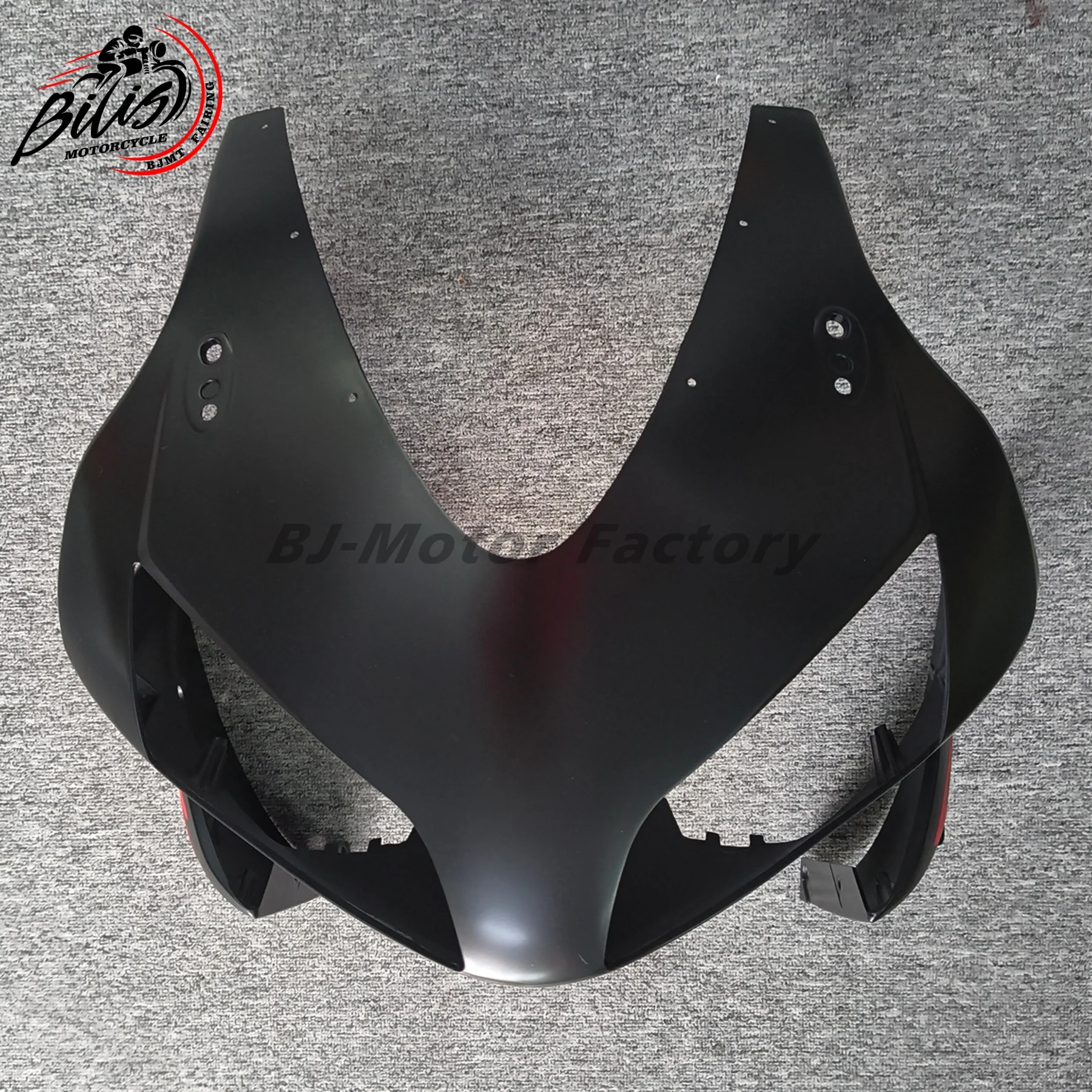 New ABS Motorbike Head Front Upper Nose Injection Fairings For Honda CBR600RR CBR 600RR CBR600 600 RR F5 2003 2004 03 04
New ABS Motorbike Head Front Upper Nose Injection Fairings For Honda CBR600RR CBR 600RR CBR600 600 RR F5 2003 2004 03 04
