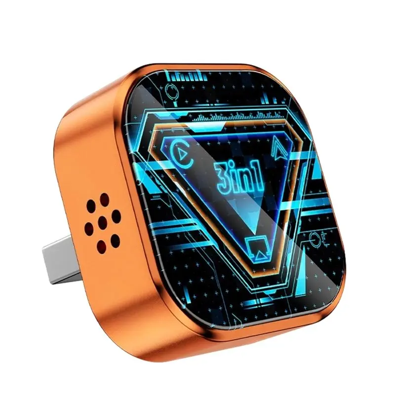 НОВИНКА A09R! Беспроводной адаптер Carplay 3-в-1, Airplay и Android Auto, Smart AI Box, USB-донгл для IOS, поддержка проводного подключения Carplay.
НОВИНКА A09R! Беспроводной адаптер Carplay 3-в-1, Airplay и Android Auto, Smart AI Box, USB-донгл для IOS, поддержка проводного подключения Carplay.