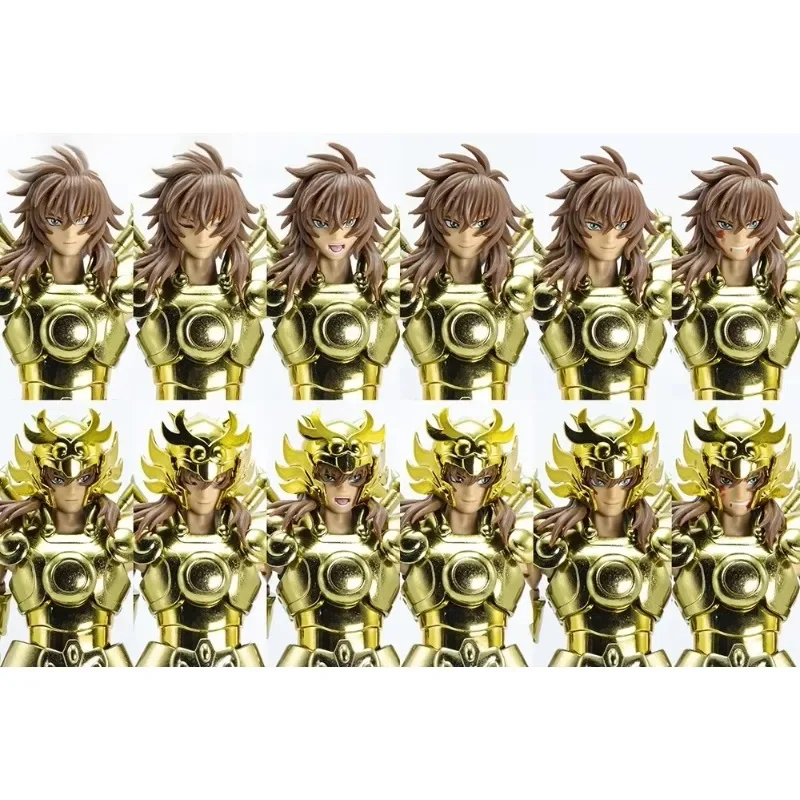 Action Figure ST Model Shinetime Saint Seiya Myth Cloth EX LC Libra Dohko Knights of Zodiac The Lost Canvas Toys Ornaments AImee
Action Figure ST Model Shinetime Saint Seiya Myth Cloth EX LC Libra Dohko Knights of Zodiac The Lost Canvas Toys Ornaments AImee