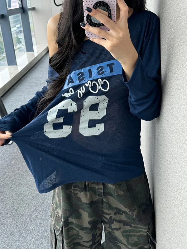New Chic Summer Long Sleeve Loose Women's T-shirt Lazy Style Sun Protection Cover up Casual Straight Cut Polyester Fiber
New Chic Summer Long Sleeve Loose Women's T-shirt Lazy Style Sun Protection Cover up Casual Straight Cut Polyester Fiber