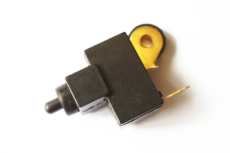 For Honda HR/HRA/HRB/HRC/HR*-195 196 215 216 mowers toggle on off covert lever GXV160 Stop switch
For Honda HR/HRA/HRB/HRC/HR*-195 196 215 216 mowers toggle on off covert lever GXV160 Stop switch