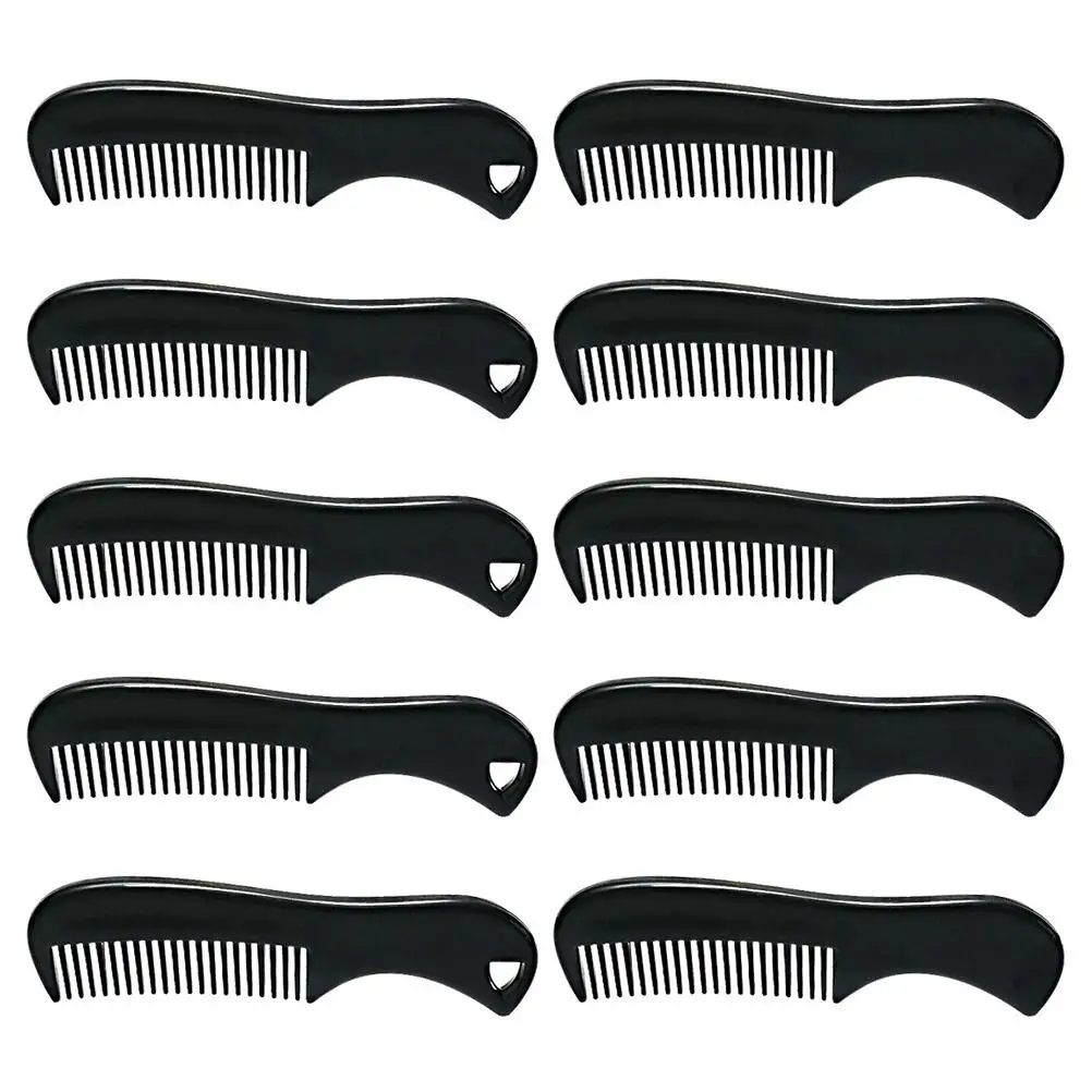 Curly Mini Beard Comb Combs for Men Mens Hair Wooden Black Plastic Straightener Baby
Curly Mini Beard Comb Combs for Men Mens Hair Wooden Black Plastic Straightener Baby
