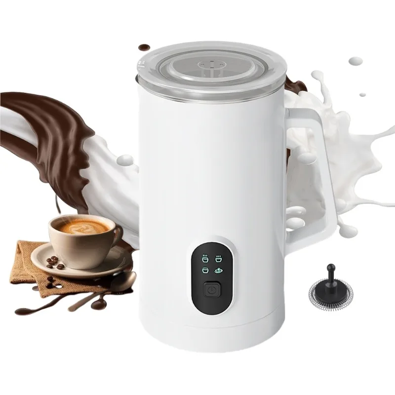 Automatic charging electric milk foam machine strong steel stainless steel bracket
Automatic charging electric milk foam machine strong steel stainless steel bracket