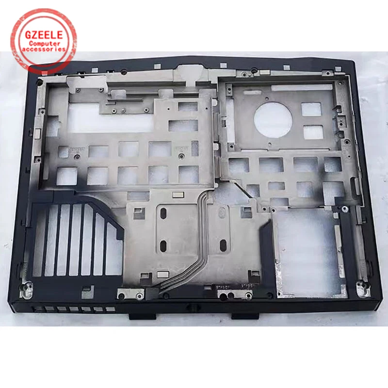 GZEELE new for Dell Alienware M14X R1 M14X R2 14" laptop Black LCD Back Cover TOP lcd case W6R48 0W6R48 Red CNT97 0CNT97 BLACK
GZEELE new for Dell Alienware M14X R1 M14X R2 14" laptop Black LCD Back Cover TOP lcd case W6R48 0W6R48 Red CNT97 0CNT97 BLACK