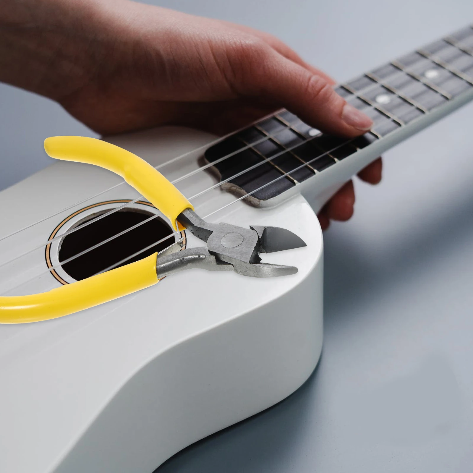 String Cutters Guitar Maintenance Supplies Repair Tool Tools Musical Instrument
String Cutters Guitar Maintenance Supplies Repair Tool Tools Musical Instrument