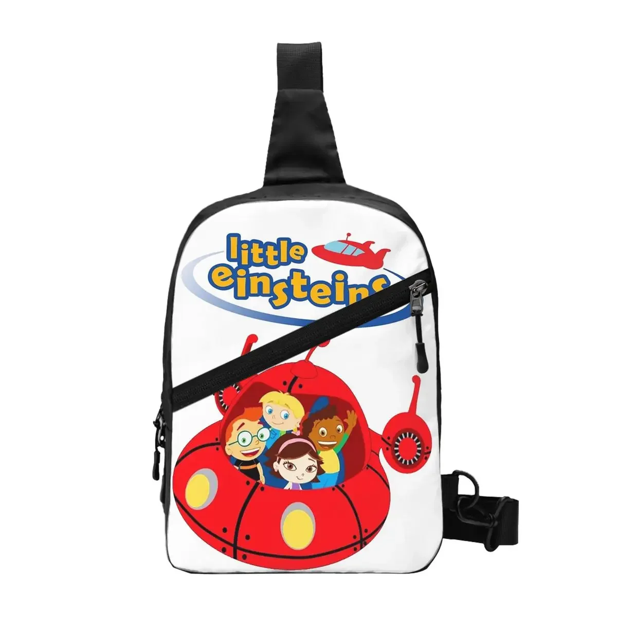 Little Einsteins Clothes Little Einsteins Ca Chest Bag Men Sling Crossbody Backpack Chest Bag Travel Hiking Daypack Shoulder Bag
Little Einsteins Clothes Little Einsteins Ca Chest Bag Men Sling Crossbody Backpack Chest Bag Travel Hiking Daypack Shoulder Bag