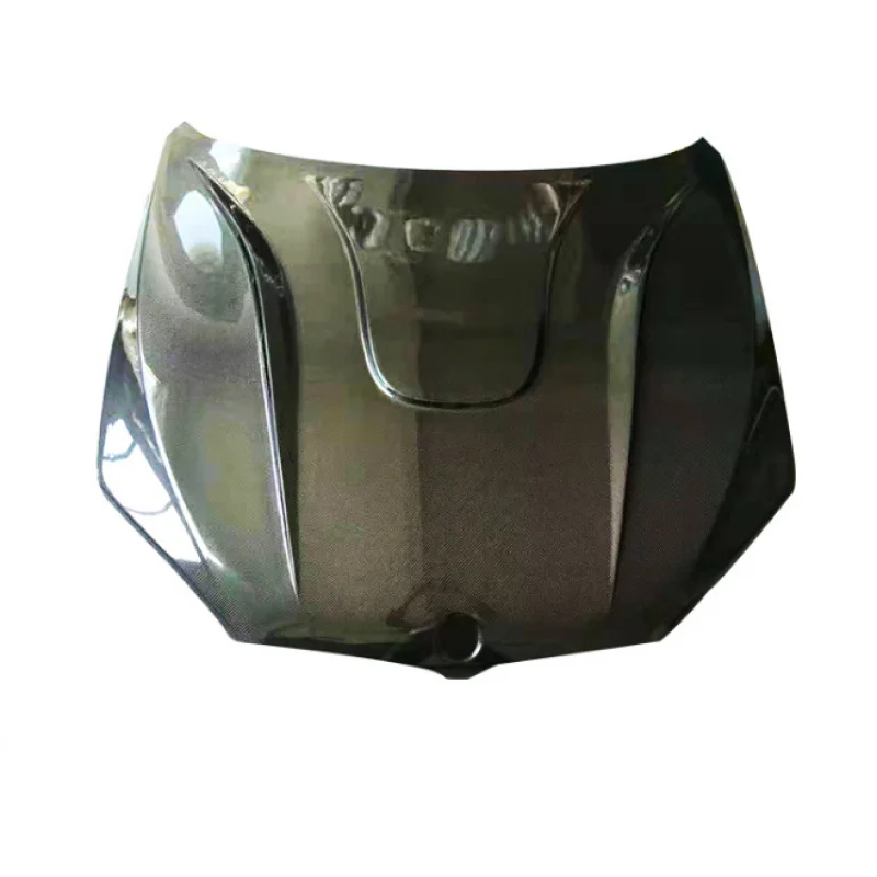 Suitable for BMW X5 F15 X6 F16, Premium Carbon Fiber HAMANN Engine Cover, Sporty Upgrade
Suitable for BMW X5 F15 X6 F16, Premium Carbon Fiber HAMANN Engine Cover, Sporty Upgrade