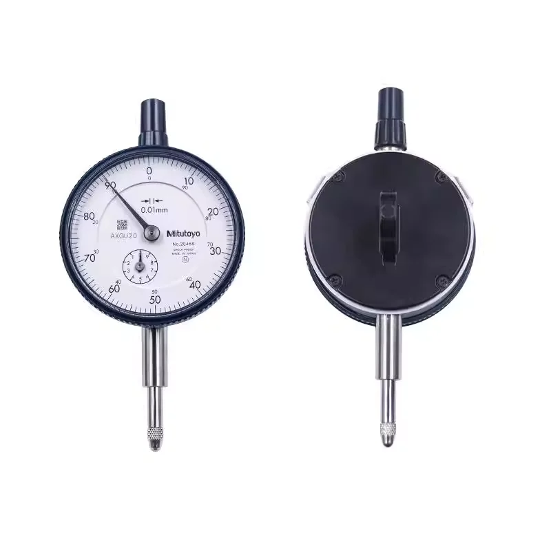 2046A Pointer Dial Gauge 2046S/1044S/2109S 0.01mm High-precision Dial Gauge
2046A Pointer Dial Gauge 2046S/1044S/2109S 0.01mm High-precision Dial Gauge