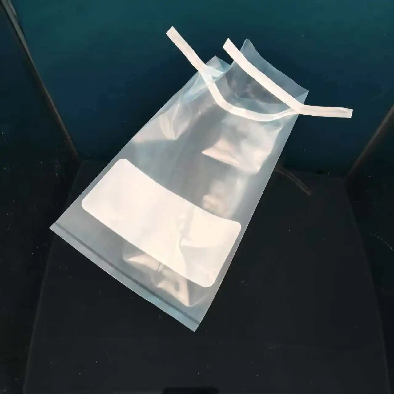 Асептический мешок для отбора проб воды/мешок для гомогенизации с проволокой, размер образца воды 254*356 мм, 114*229 мм, 76*178 мм
Асептический мешок для отбора проб воды/мешок для гомогенизации с проволокой, размер образца воды 254*356 мм, 114*229 мм, 76*178 мм